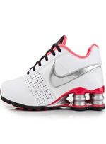 tenis nike shox para mujer