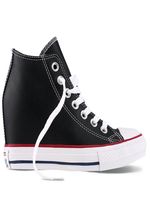 botas converse para mujer