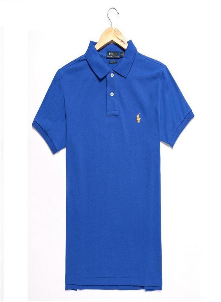 Camiseta Polo Ralph Lauren Hombre | Éxito 