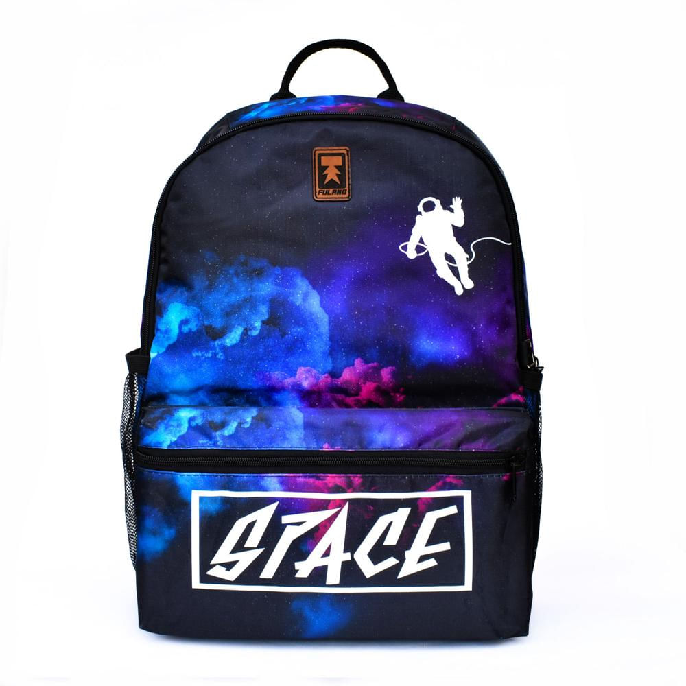 Morral Estampado Space | Éxito - exito.com
