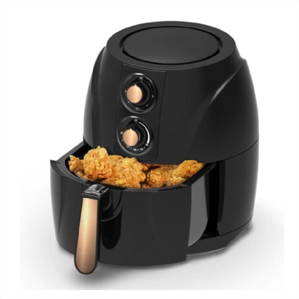 Freidora De Aire Air Fryer Freidora Sin Aceite De 3. | Éxito - Exito.com