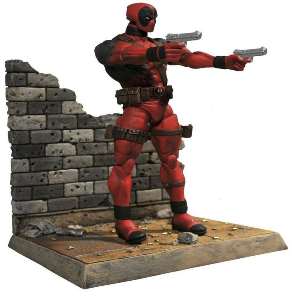 deadpool figura de accion