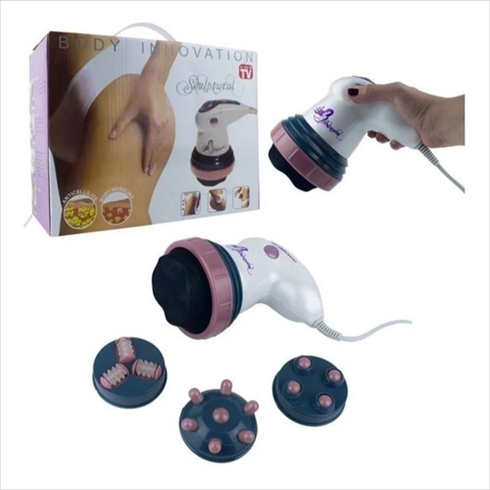 masajeador body innovation