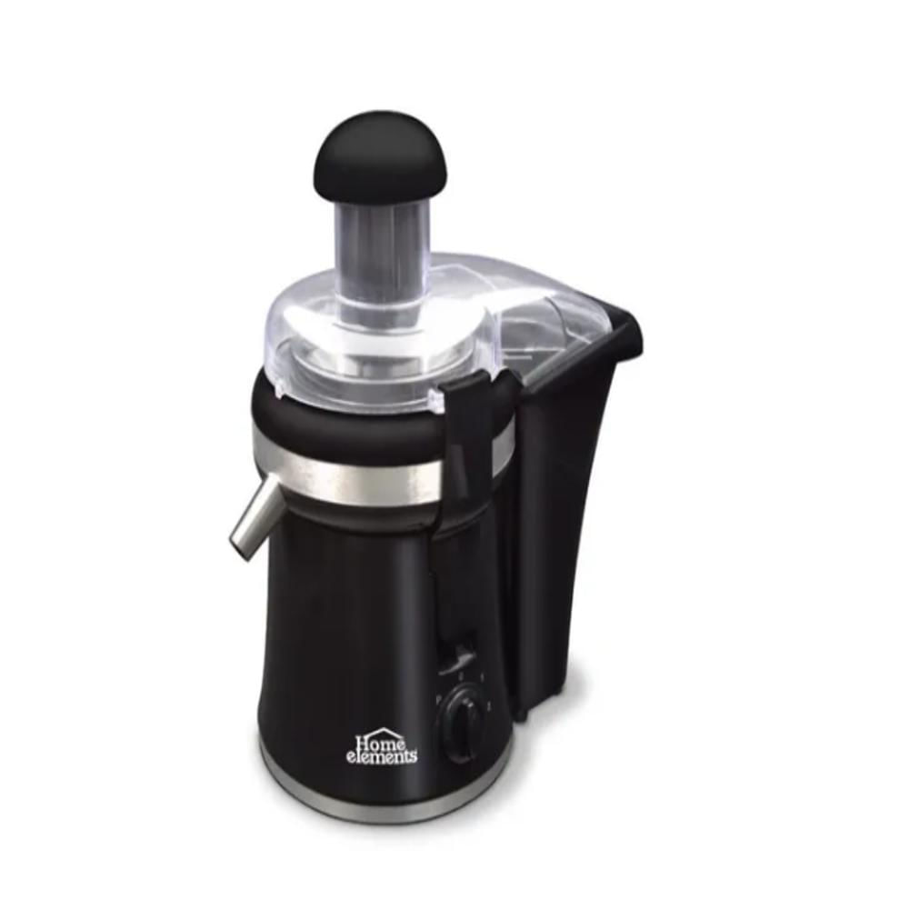 Extractor de Jugo - Home Elements