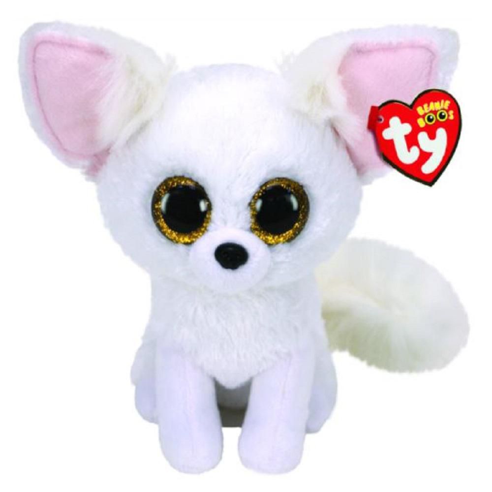 exito.com | Peluche Zorro TY 36225