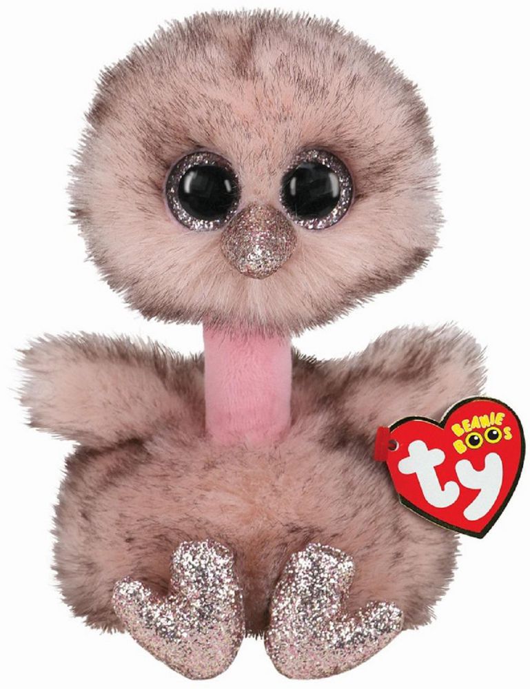 Peluche avestruz cheap