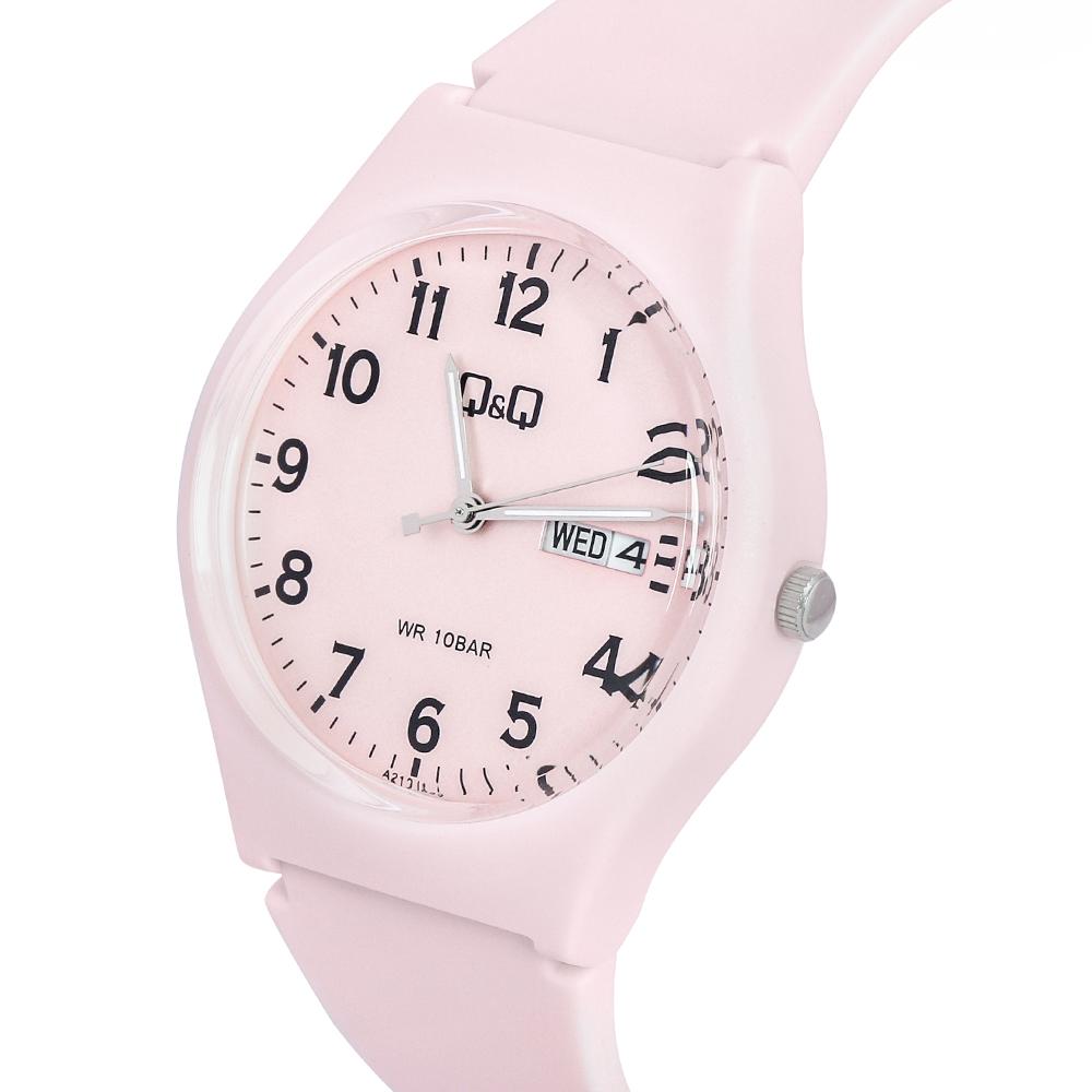 Reloj q&q mujer online original