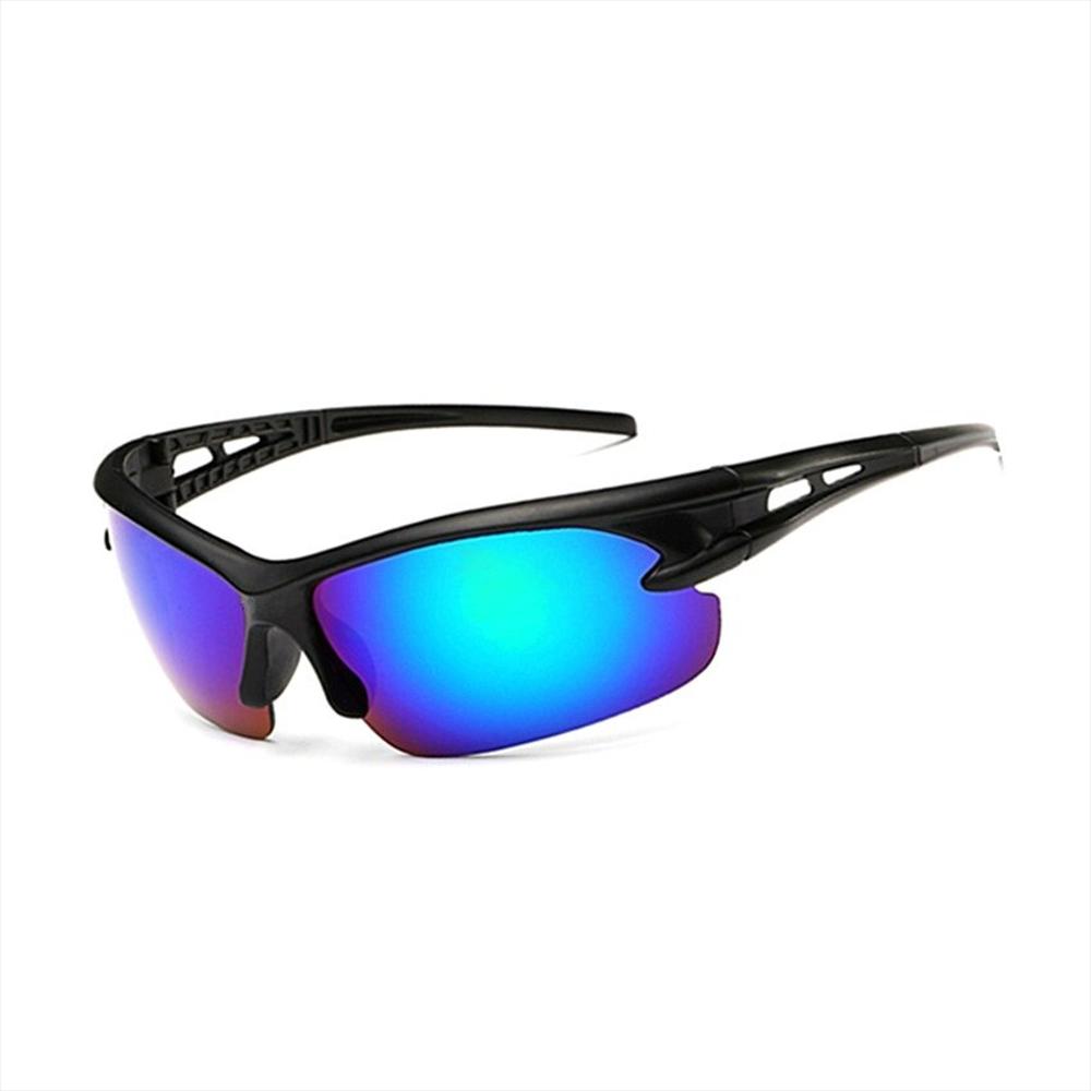 Gafas de ciclismo a prueba de viento para hombre y mujer, lentes de sol para  exteriores, gafas deportivas para correr, gafas de moda para bicicleta,  gafas sin caja, UV400 - AliExpress