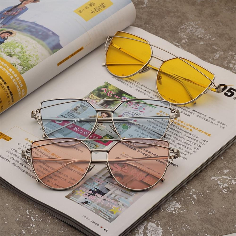 Gafas lujosas shop