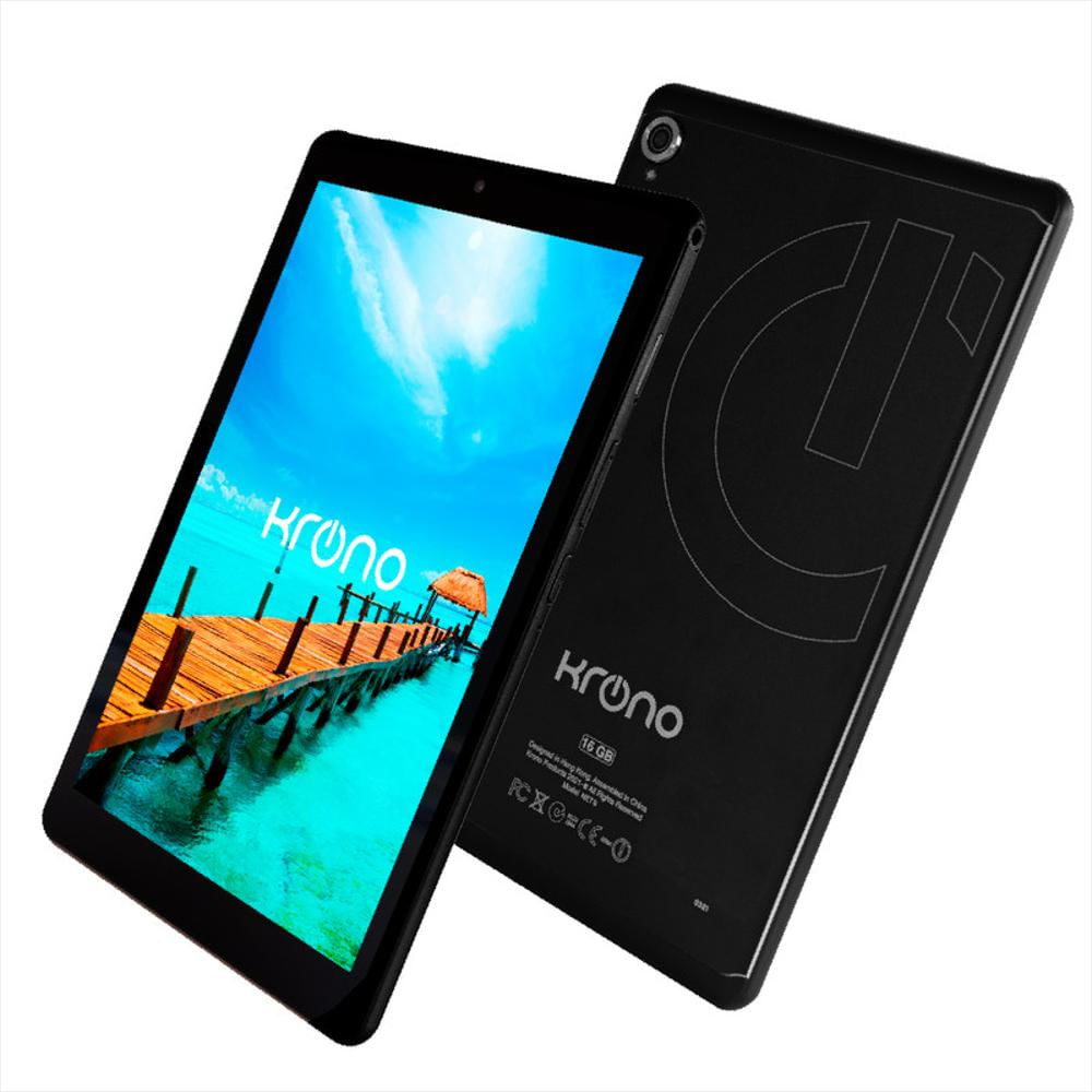 Tablet Krono Net 9 Negra