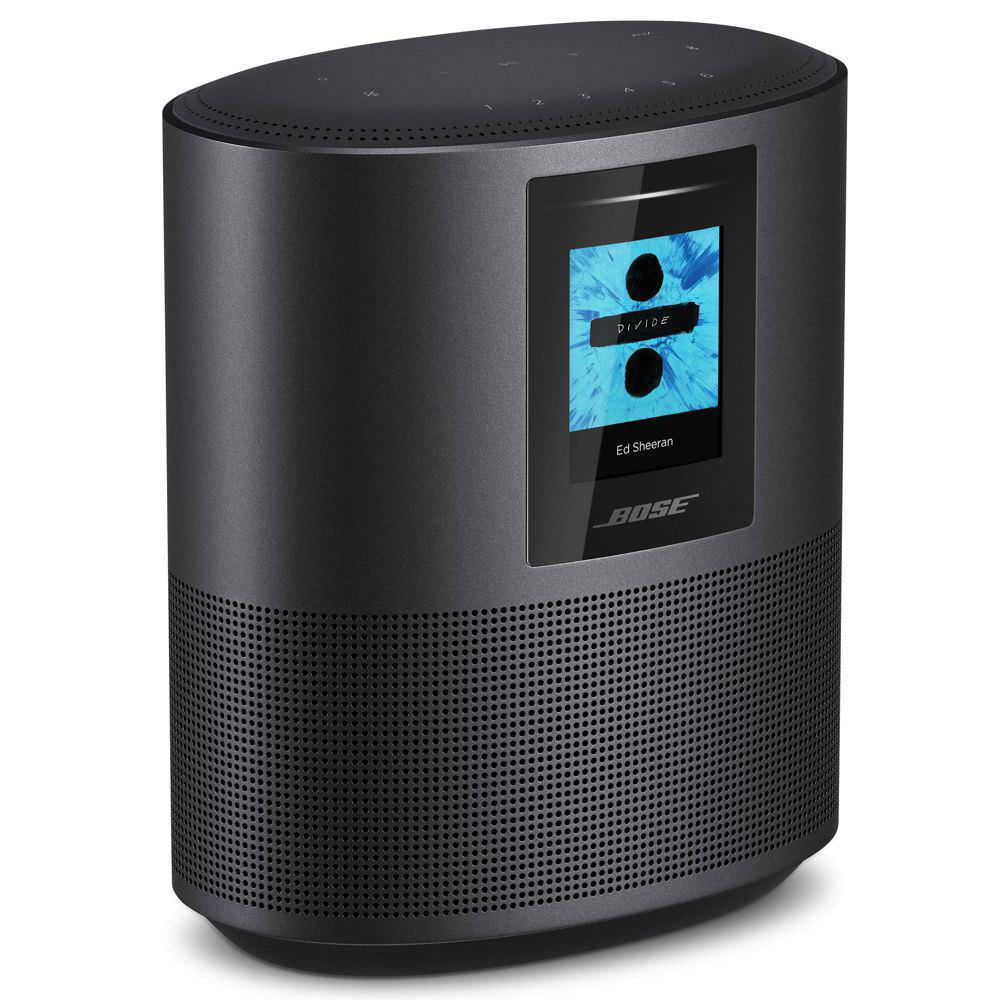 Exito Parlante Inalambrico Bose Home Speaker 500 Negro xito exito-parlante-inalambrico-bose-home-speaker-500-negro-xito