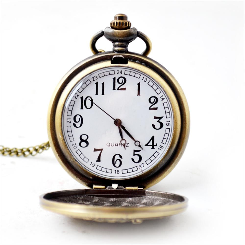 Reloj Bolsillo Vintage | Éxito -