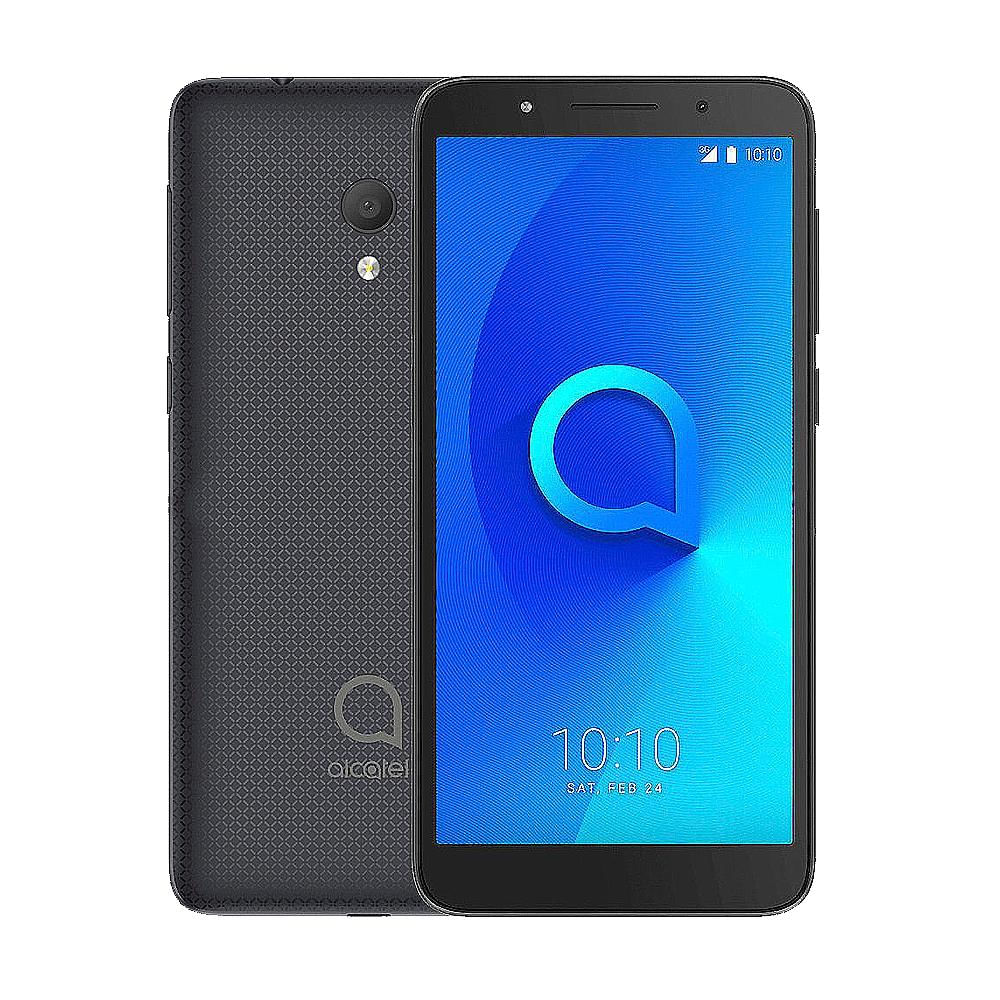 Celular Alcatel 1C 5003A 16Gb 1Gb 8Mpx Negro | Éxito 