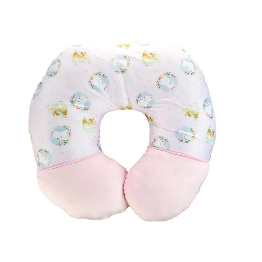 Almohada Cojin Lactancia Para Bebe Rosa xito exito Encuentra todo para ti y tu hogar. Compra Online