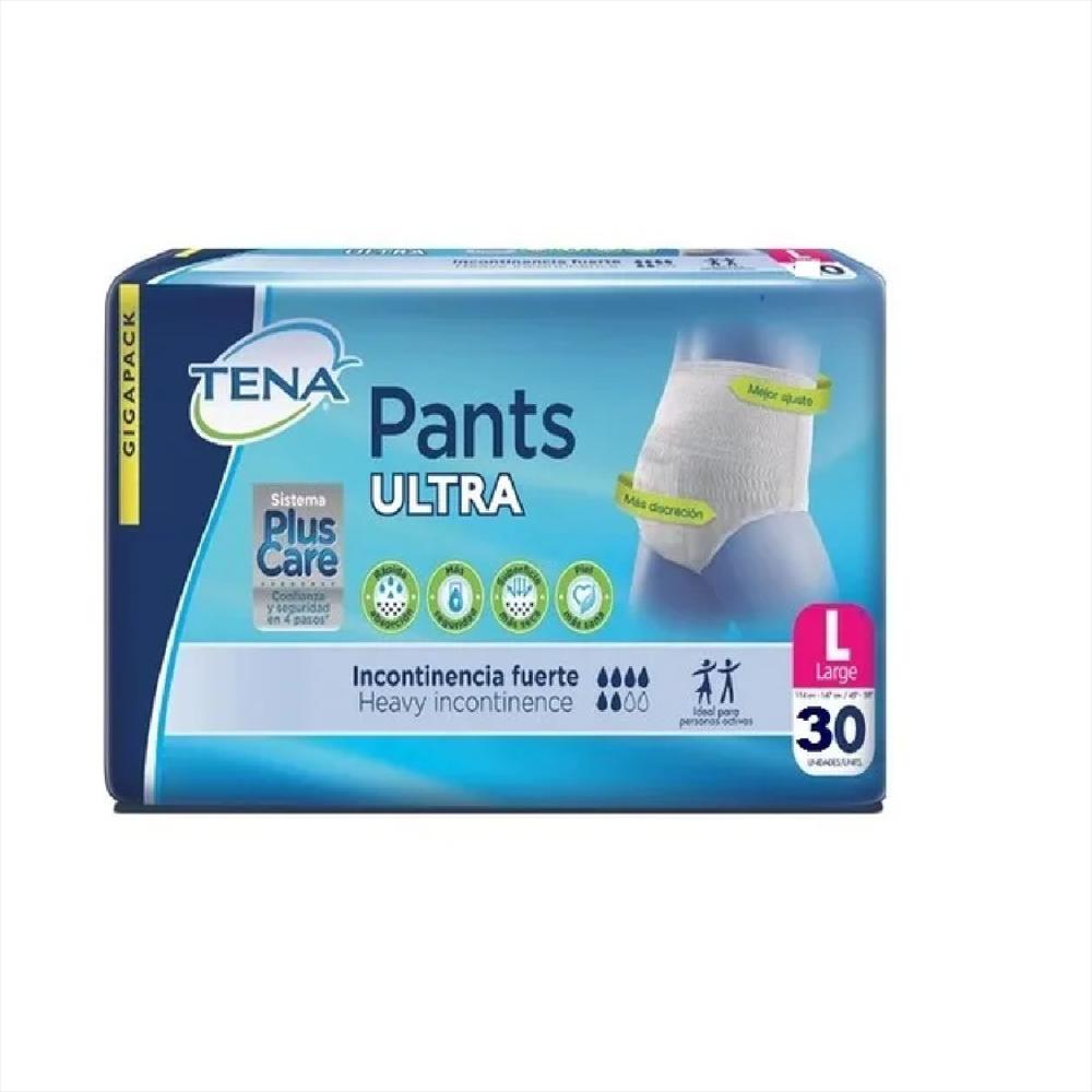 Pañales Para Adulto Pants Lx30 | exito.com