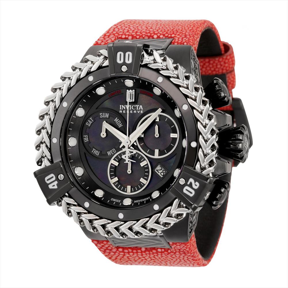 Reloj Invicta Jason Taylor 34210