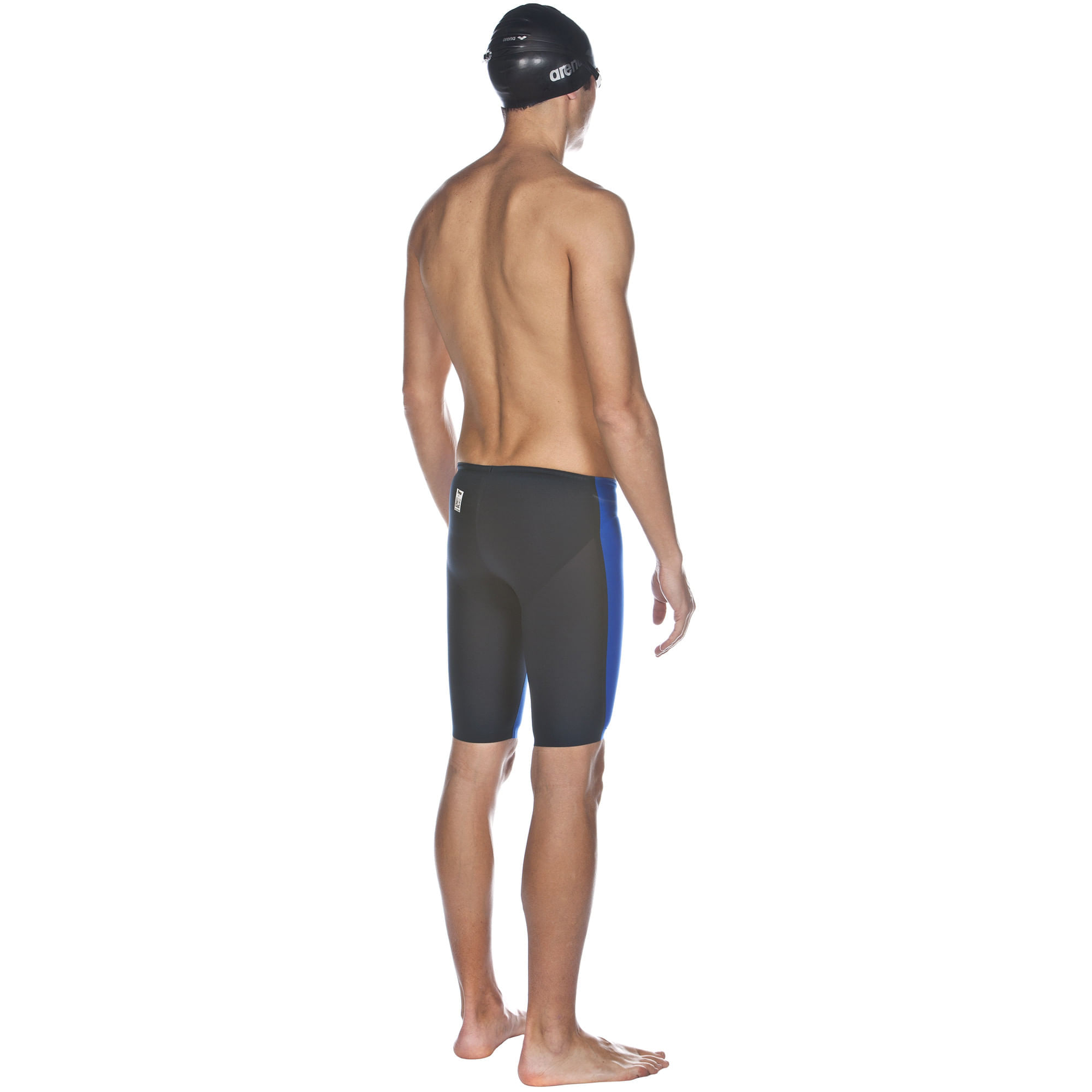 Trajes de Competencia Powerskin Carbon Air Jammer img #6