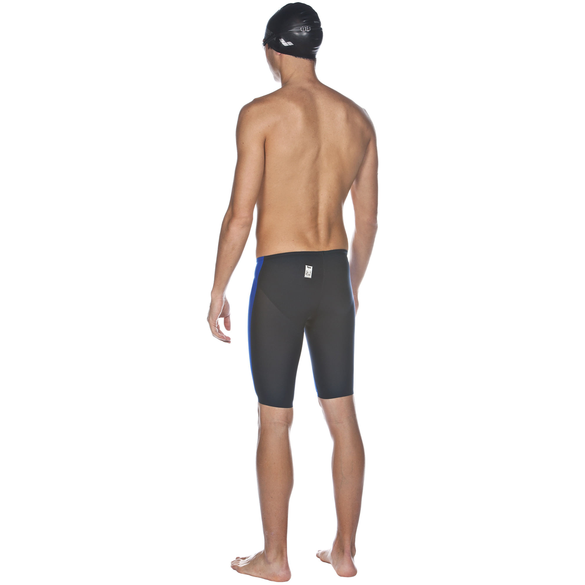 Trajes de Competencia Powerskin Carbon Air Jammer img #5