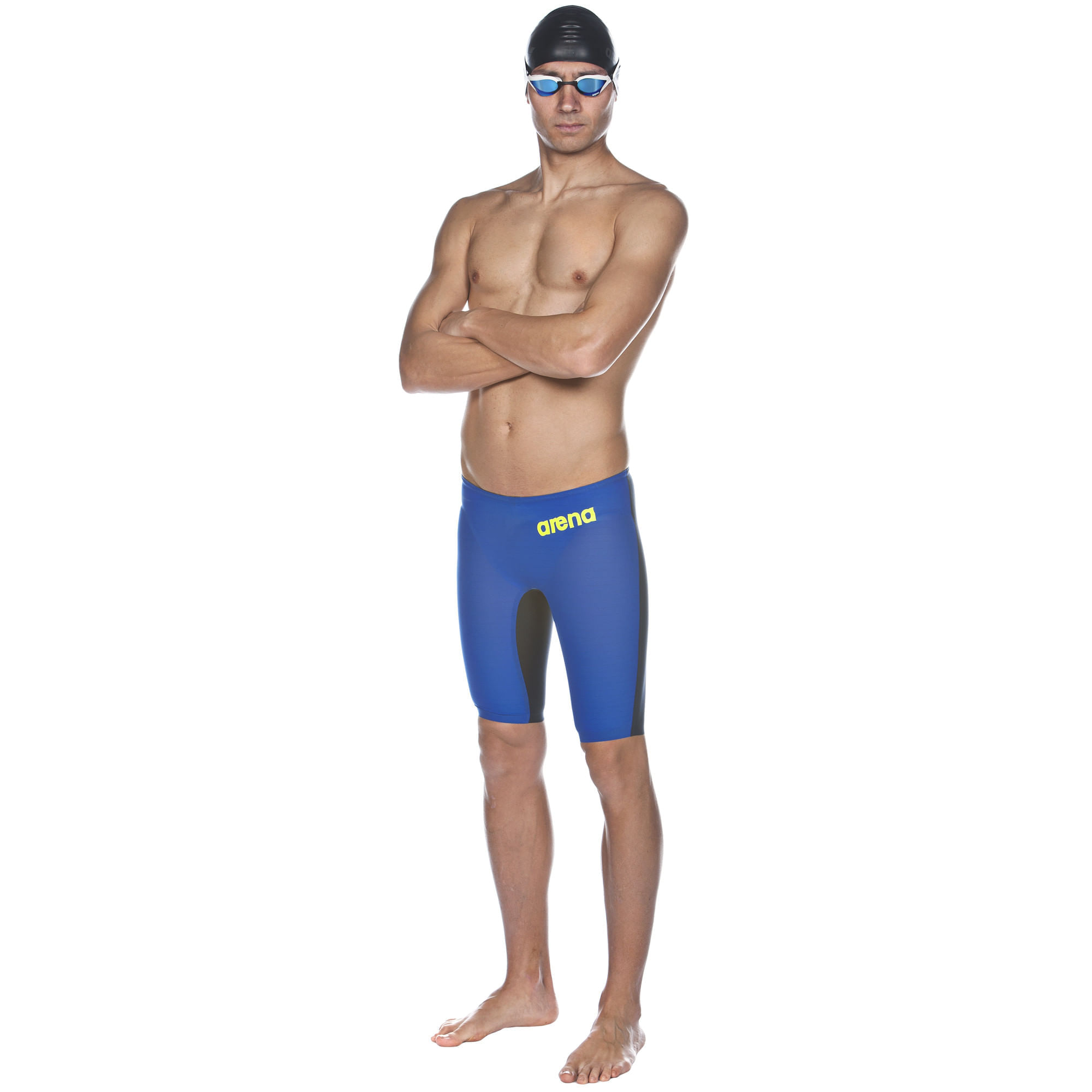 Trajes de Competencia Powerskin Carbon Air Jammer img #3