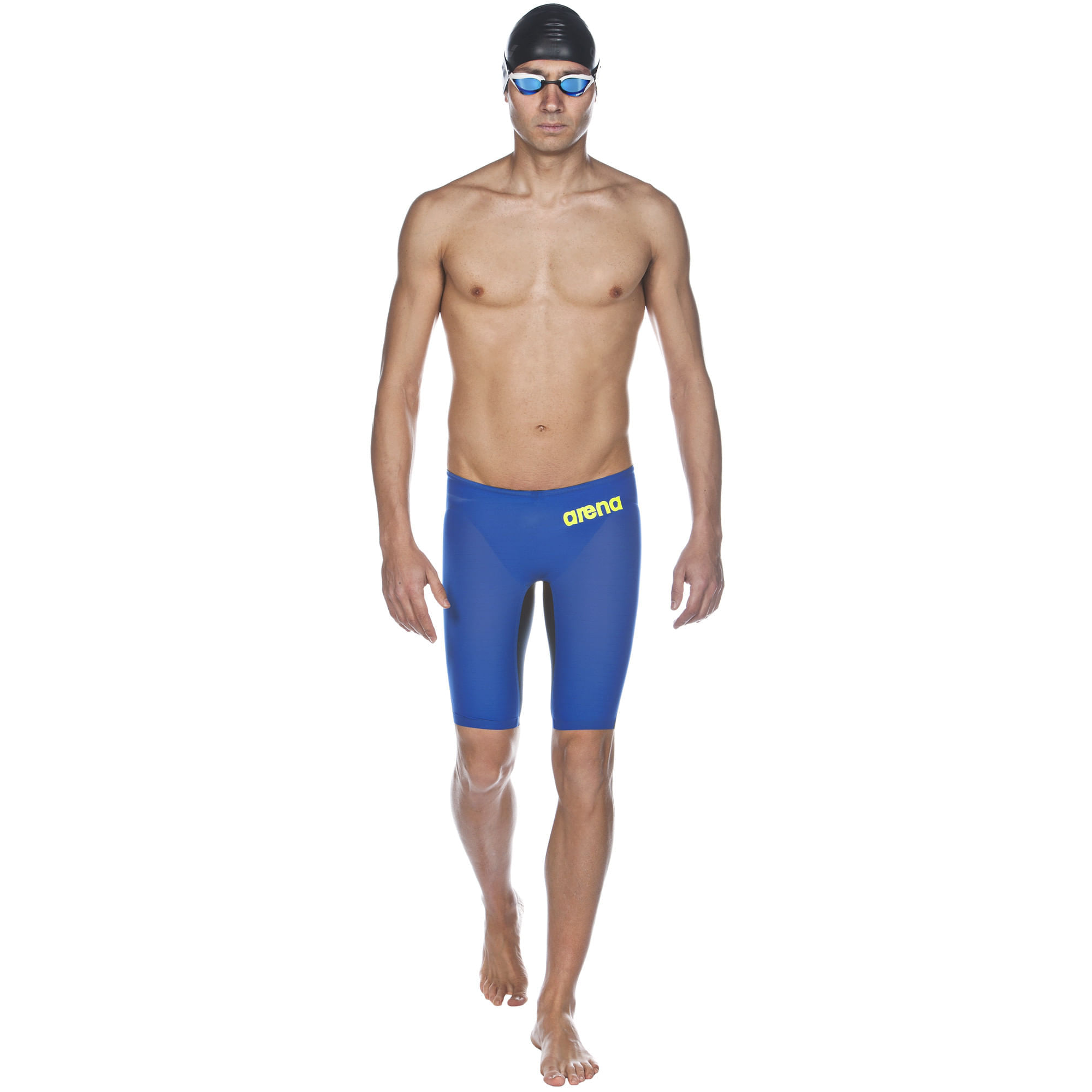 Trajes de Competencia Powerskin Carbon Air Jammer img #1