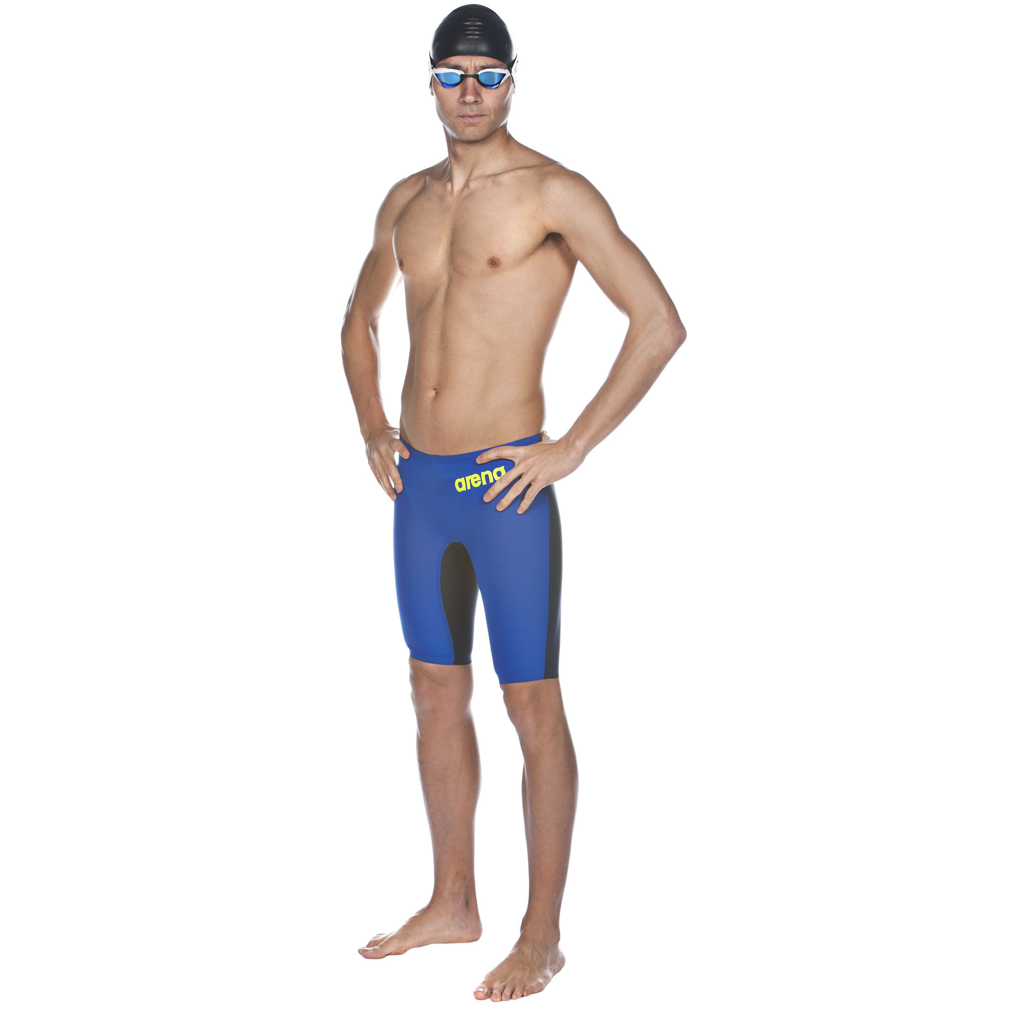 Trajes de Competencia Powerskin Carbon Air Jammer img #2