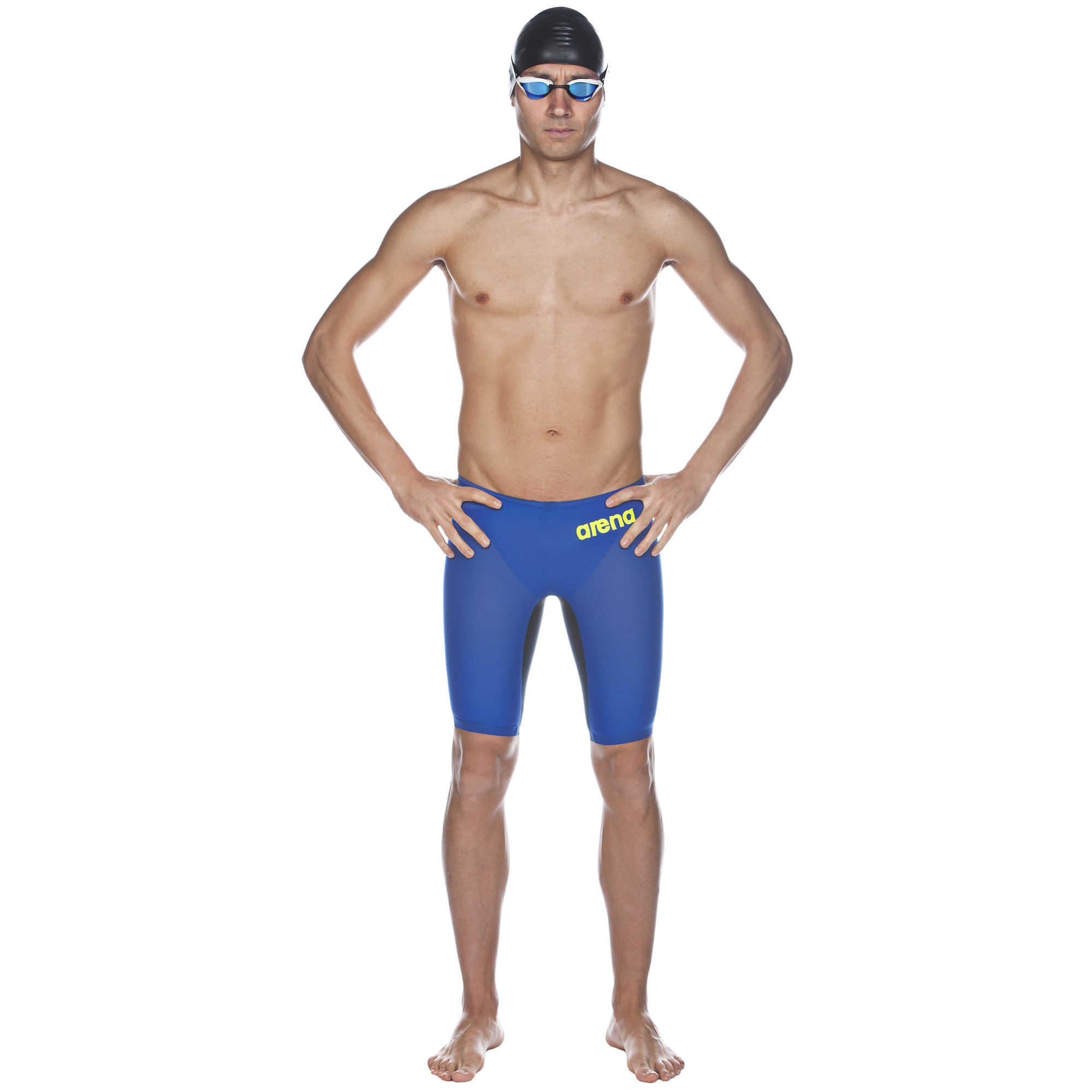 Trajes de Competencia Powerskin Carbon Air Jammer img #4