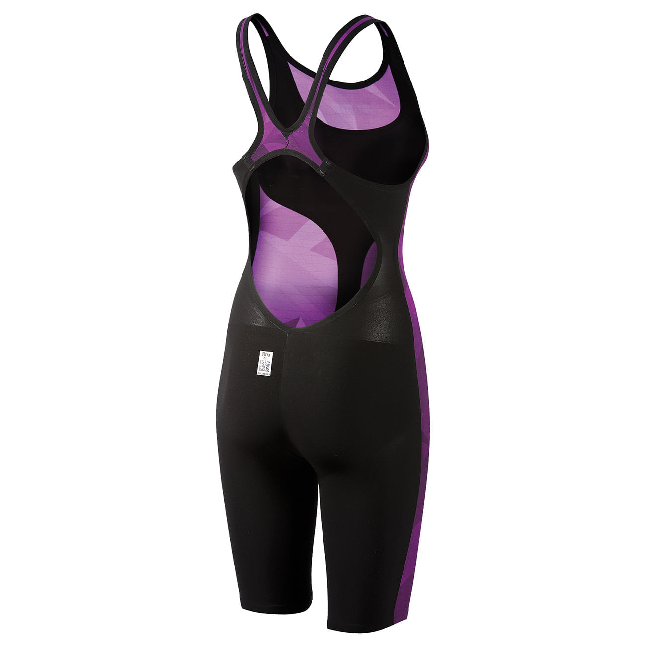 Trajes de Competencia W Carbon Air Full Body Short Leg Limited Edition 2.0 (Open) img #5