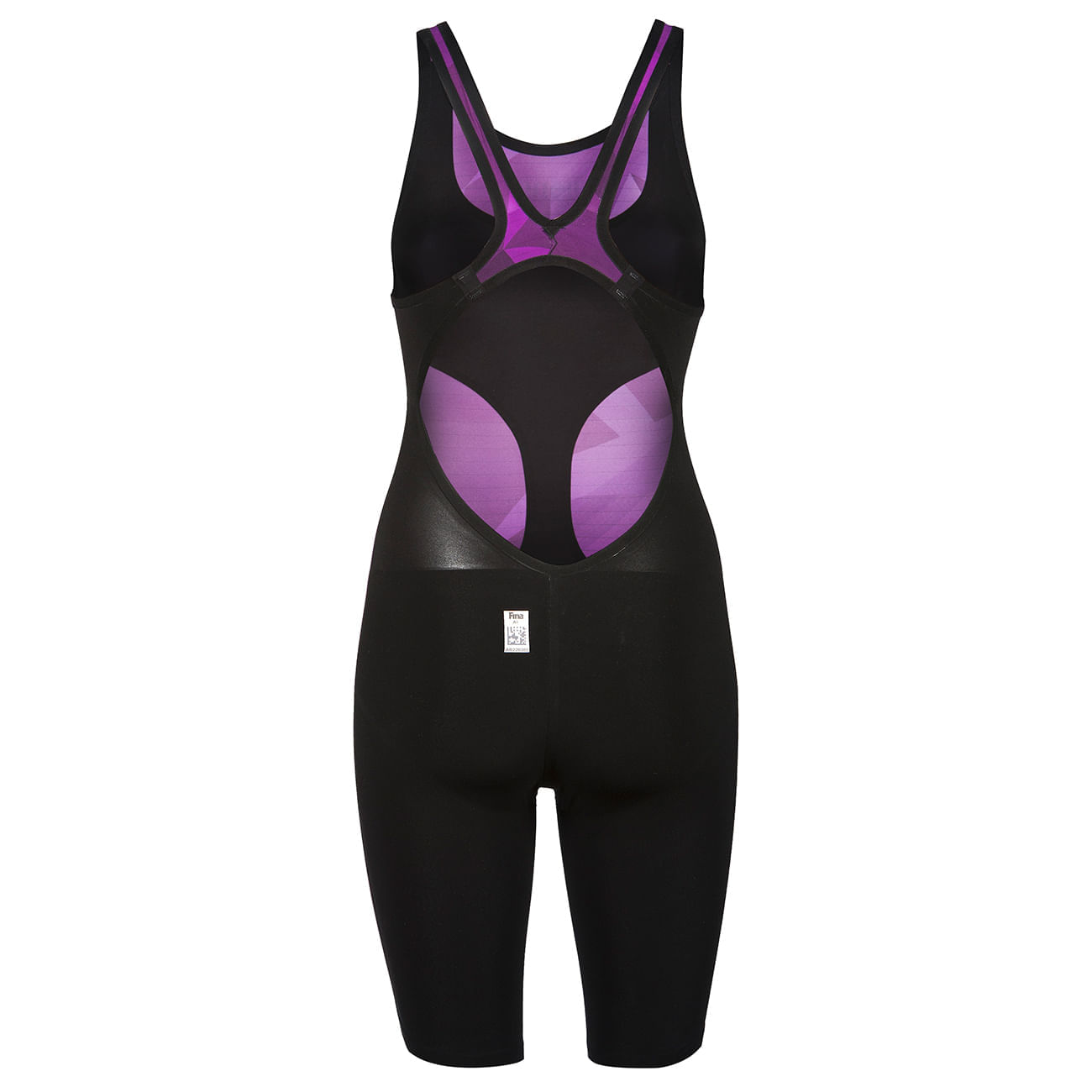 Trajes de Competencia W Carbon Air Full Body Short Leg Limited Edition 2.0 (Open) img #4