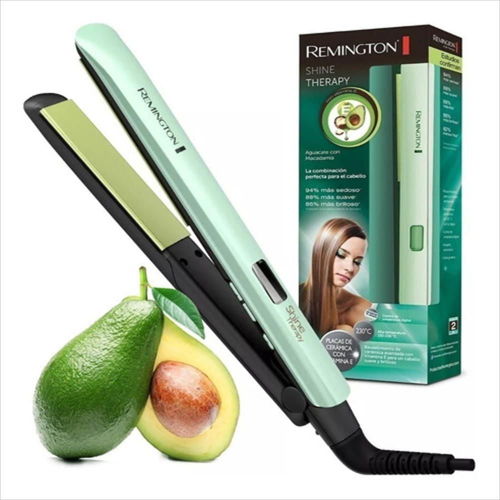 Exito plancha 2025 remington aguacate