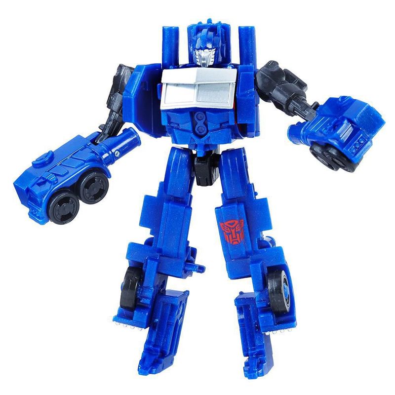 transformers juguetes exito
