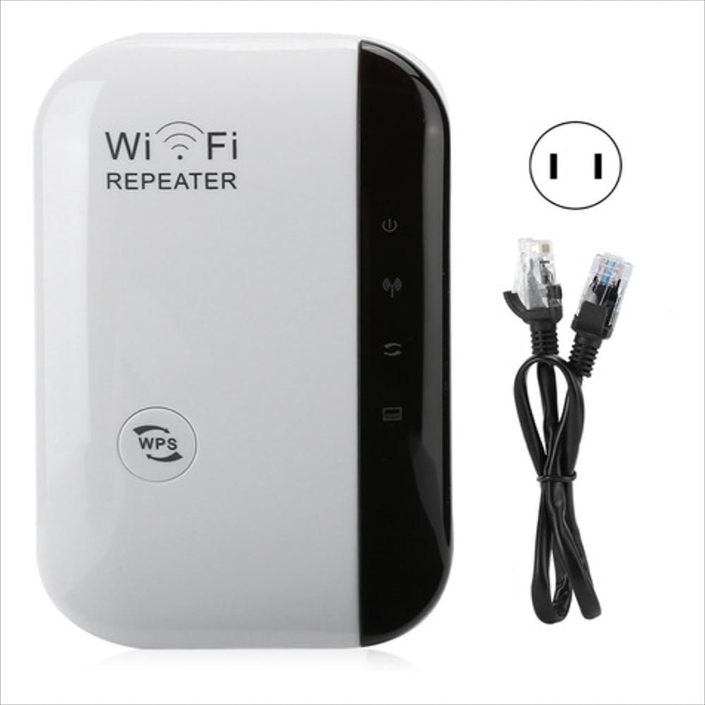 Mini Router Wifi img #1
