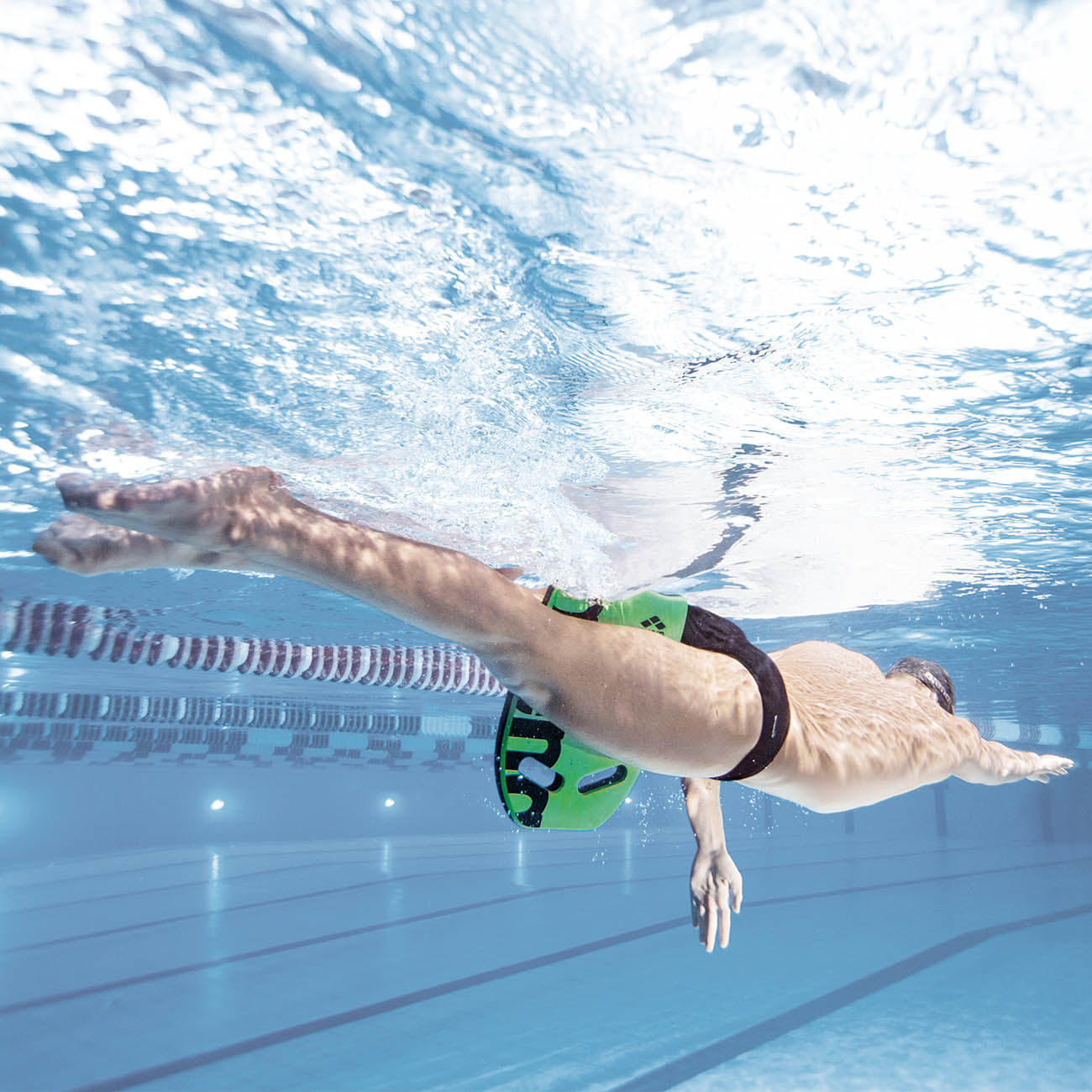 Tabla para Natación Kickboard img #5