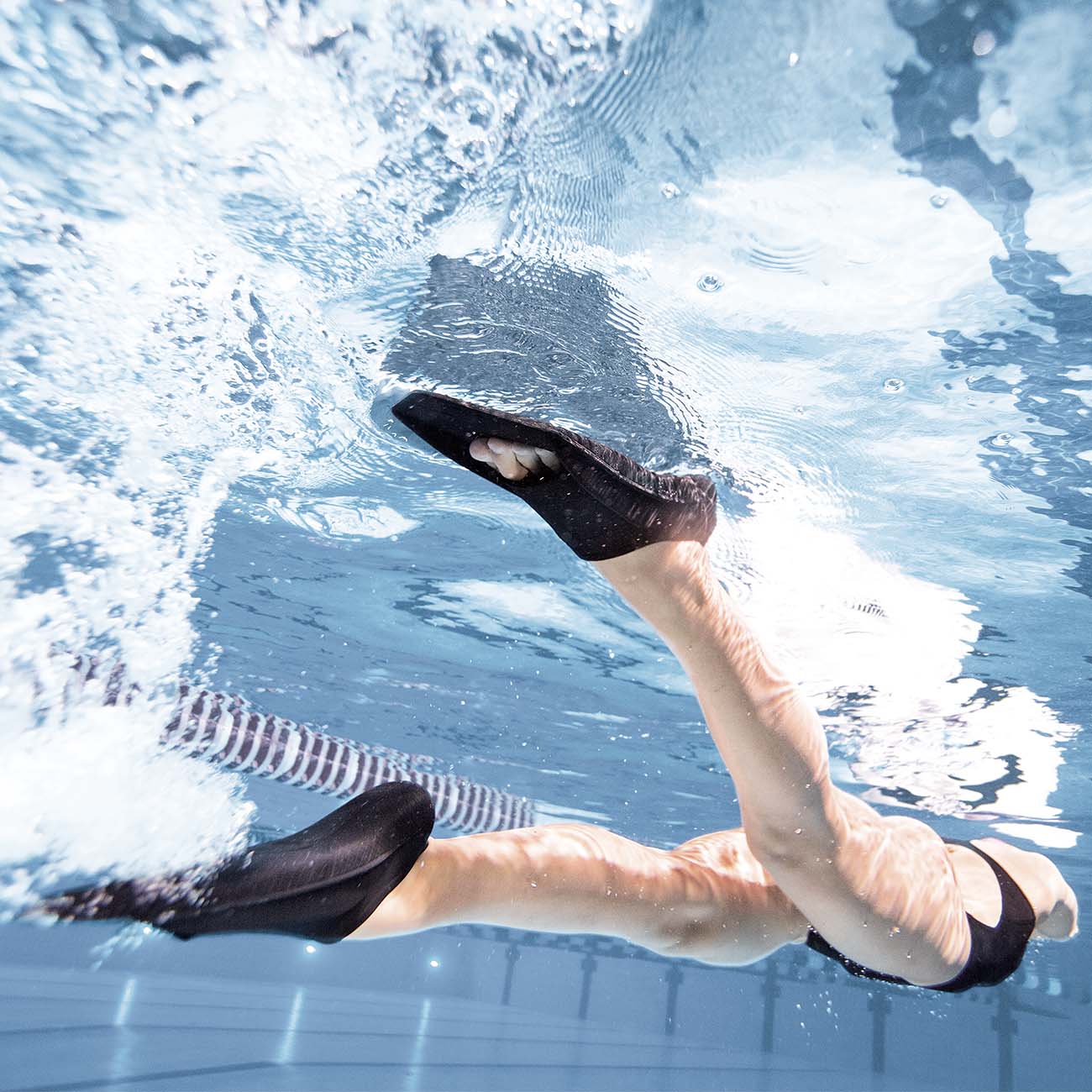 Aletas para Natación Powerfin img #4