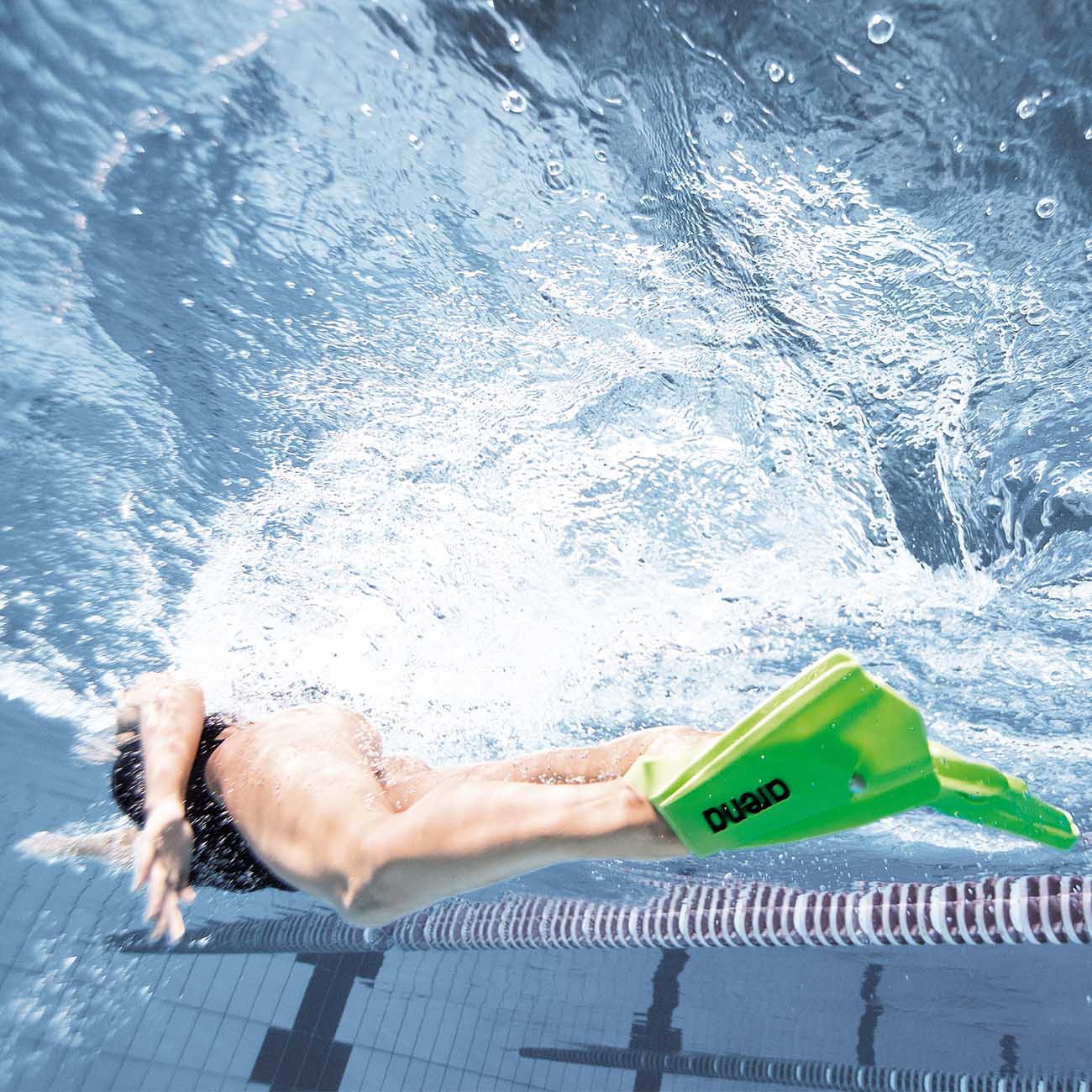 Aletas para Natación Powerfin Pro img #5