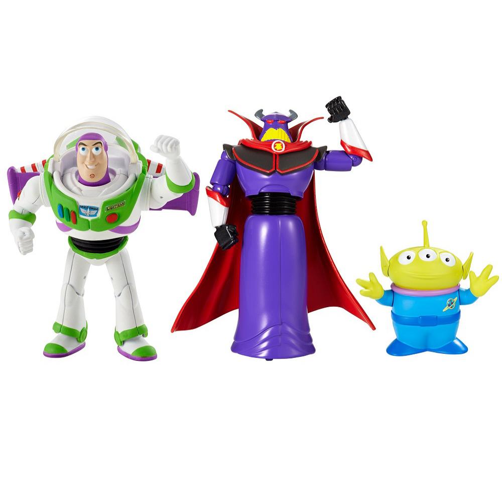buzz lightyear exito