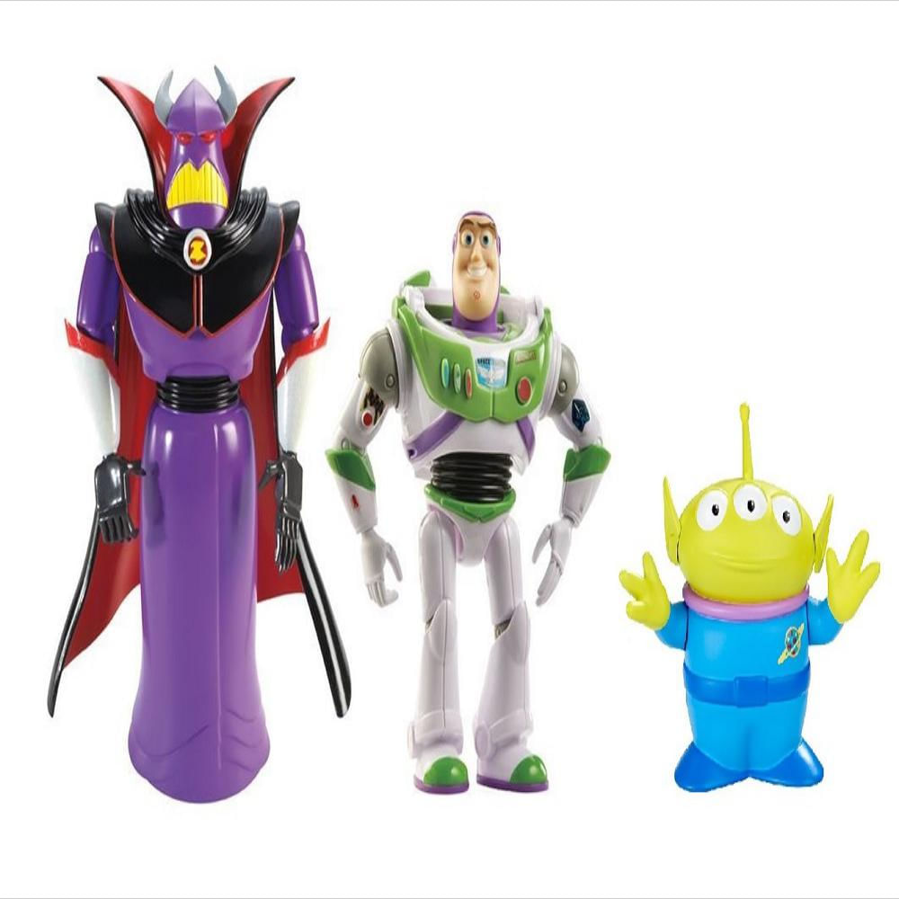 buzz lightyear exito