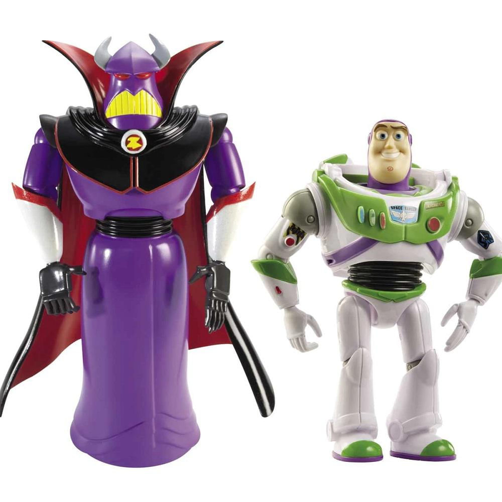 buzz lightyear exito