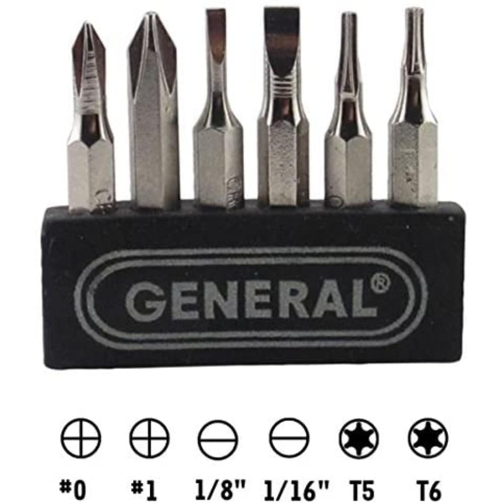 Generation tools. General Tools.