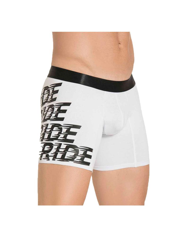 Boxer Ride Para Hombre Croydon Éxito
