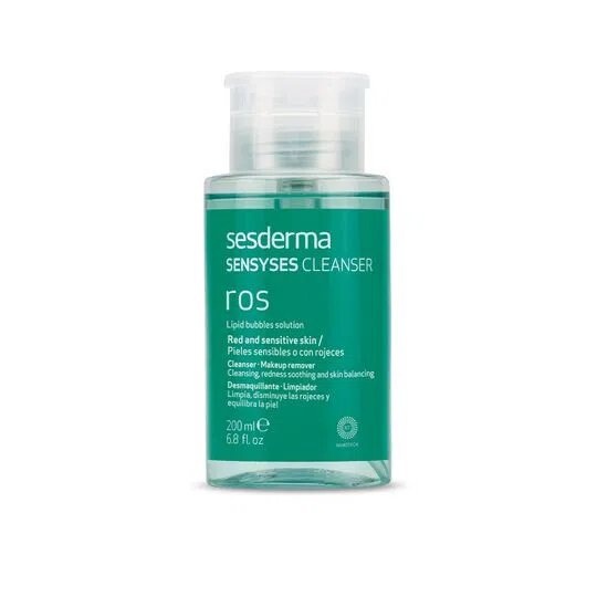 Sensyses Cleanser Ros - Sesderma img #1