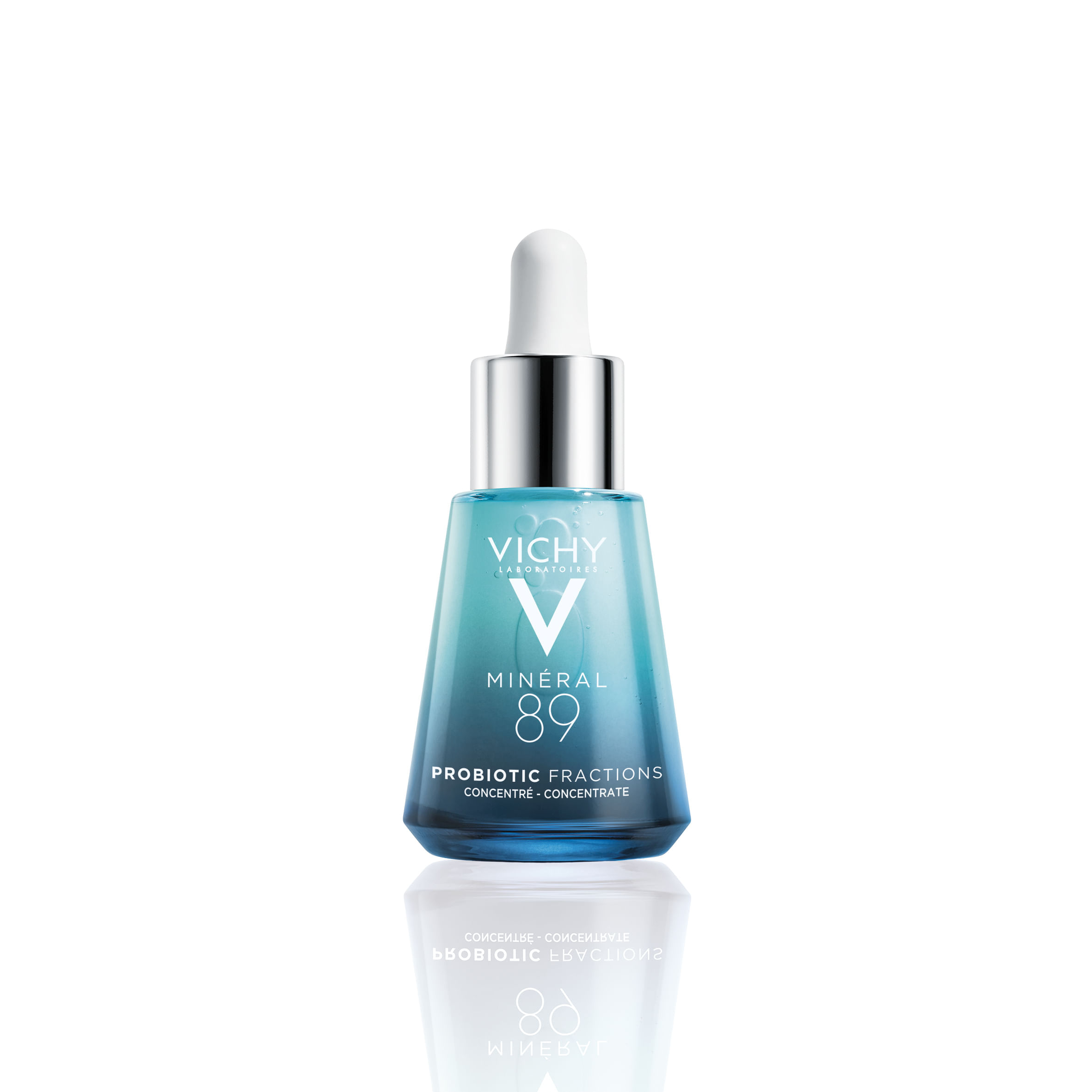 Minéral 89 Probiotic Fractions - Vichy img #1