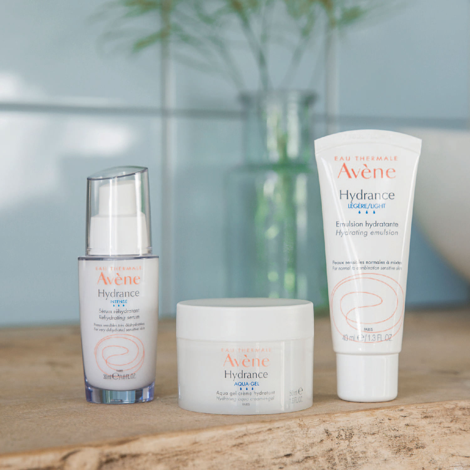 Hydrance Uv Ligera - Avene img #7