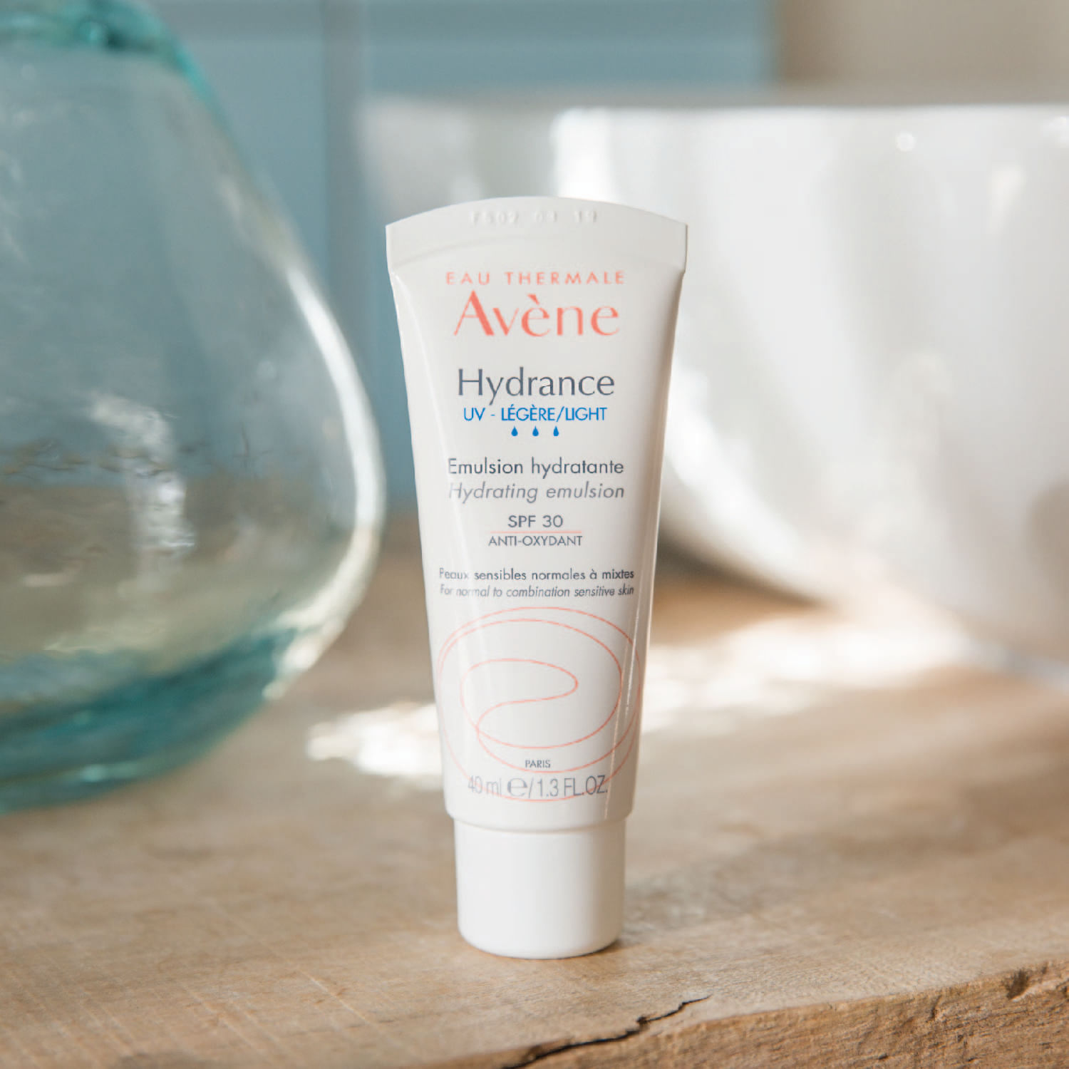 Hydrance Uv Ligera - Avene img #4