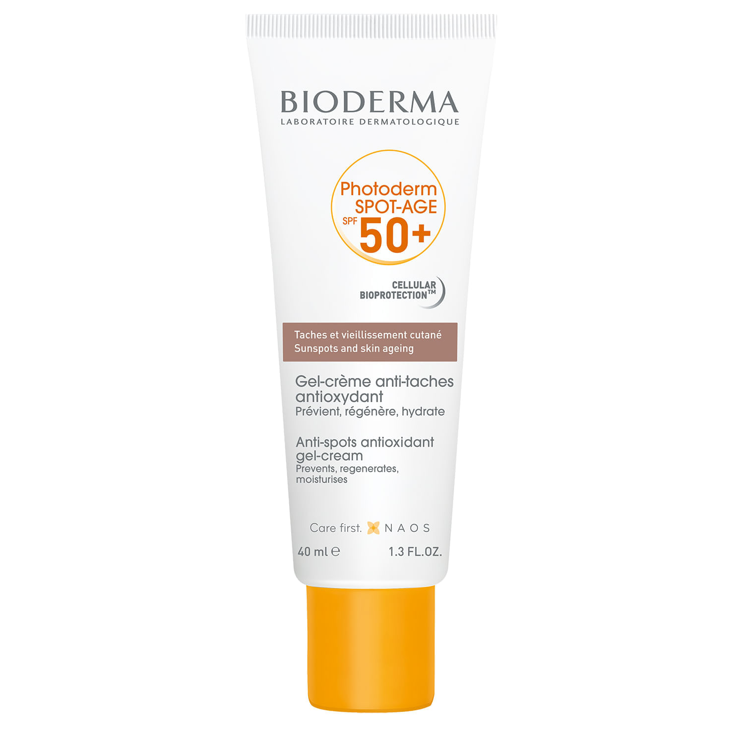Photoderm Spot Age Spf 50+ - Bioderma img #1