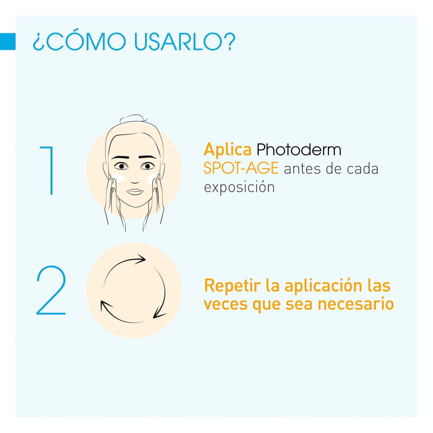 Photoderm Spot Age Spf 50+ - Bioderma img #3