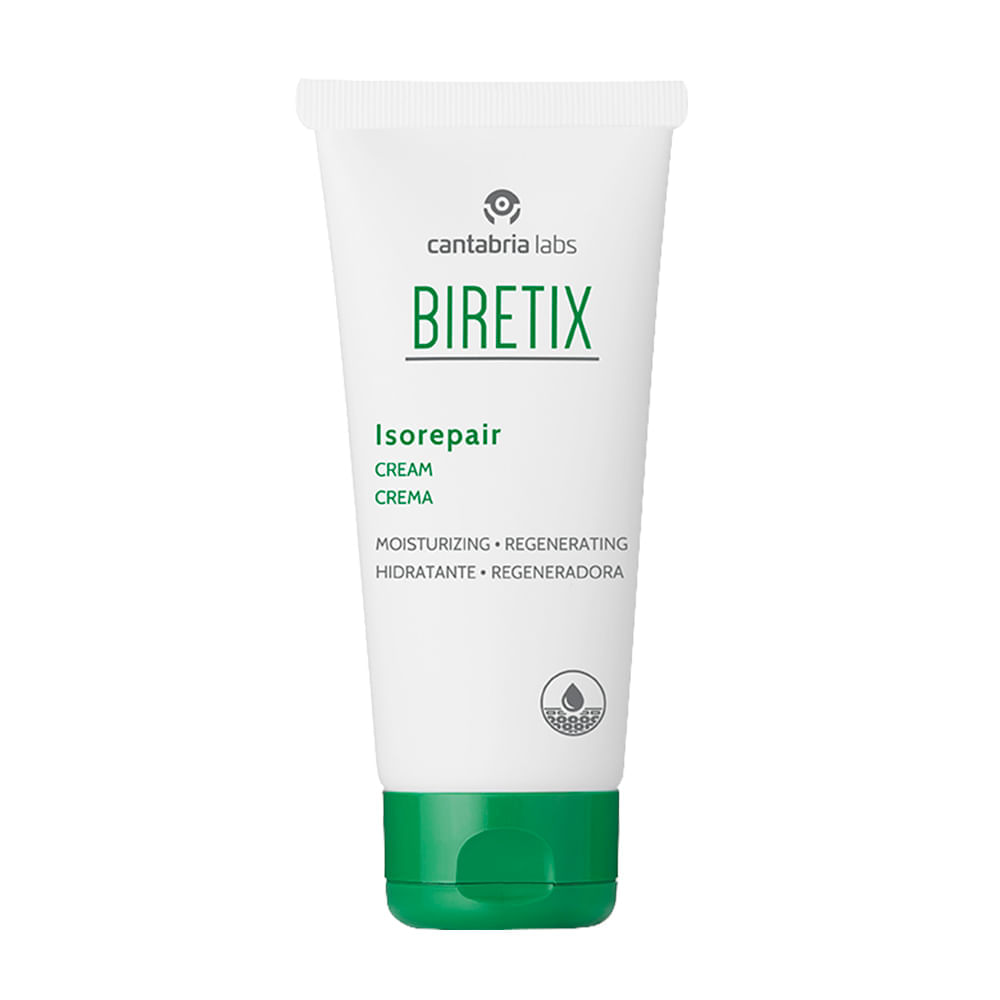 Biretix Isorepair Crema - Biretix img #2