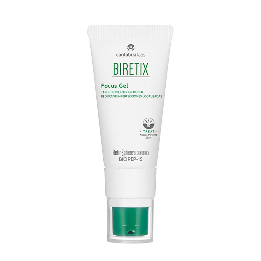 Biretix Focus Gel - Biretix img #2