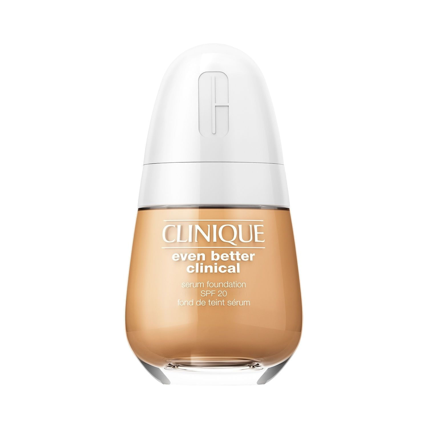 Even Better Clinical Serum Foundation SPF 20 - Clinique img #1