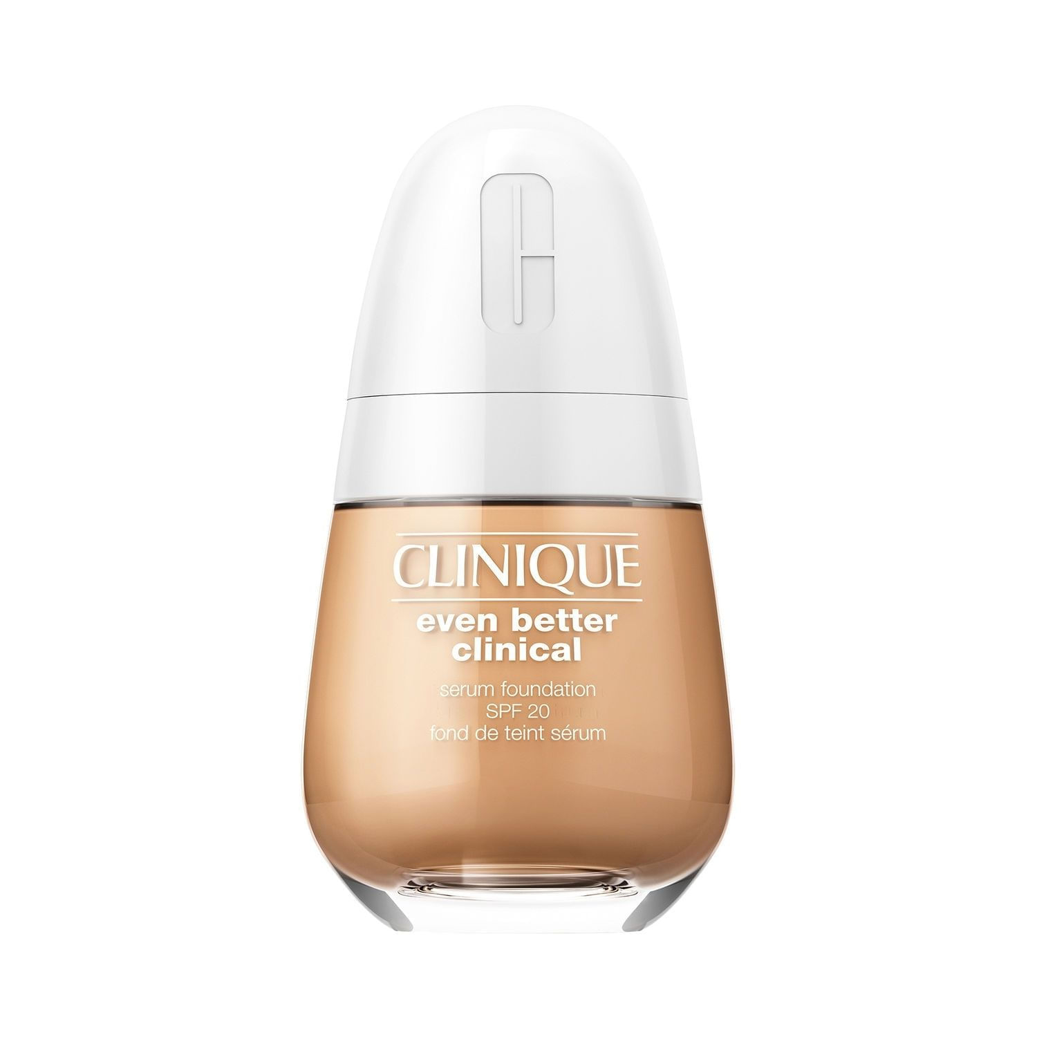 Even Better Clinical Serum Foundation SPF 20 - Clinique img #1
