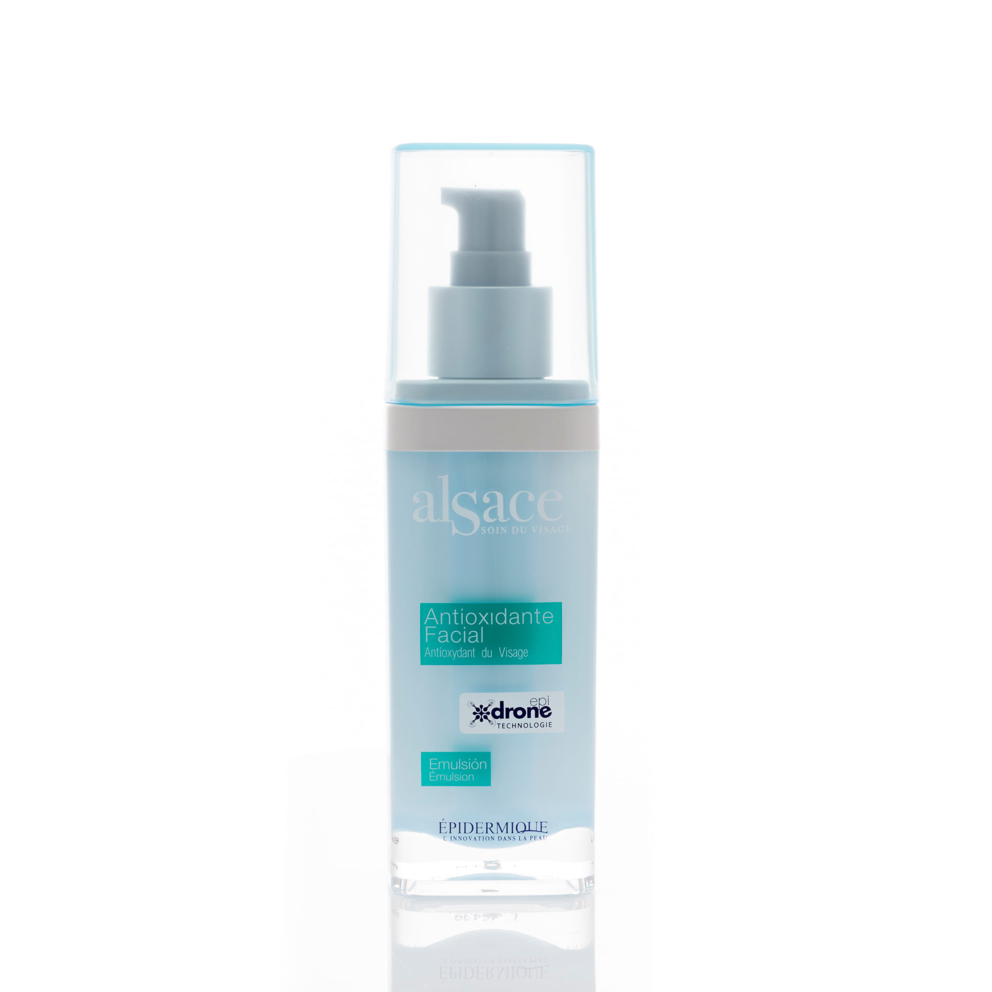 Alsace Antioxidante Facial - Épidermique img #2